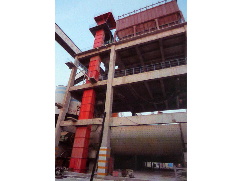 NSE600m3高速板鏈提升機(jī)